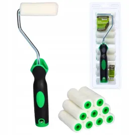 walek-malarski-velur-welur-do-nitro-7-cm-wklad-10-x-zapas-raczka-zestaw