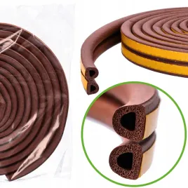 uszczelka-do-drzwi-okien-typ-d-gumowa-samoprzylepna-1m-brazowa-na-metry