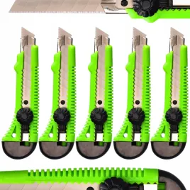 5-x-noz-do-tapet-noz-lamany-noz-z-ostrzem-lamanym-nozyk-kolko-profi-18mm