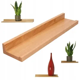 polka-scienna-wiszaca-drewniana-dab-45cm-producent