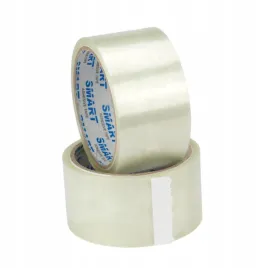 tasma-pakowa-48-50-klejaca-bezbarwna-smart-mocna
