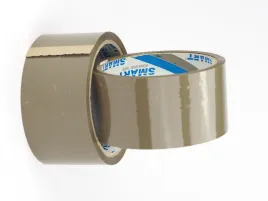 tasma-pakowa-48-50-klejaca-brazowa-smart-mocna