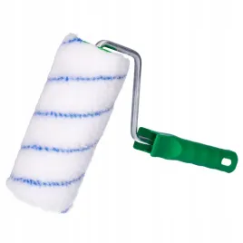 walek-do-lakierow-zywic-nylon-profesjonalny-18cm