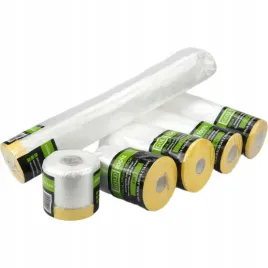 folia-malarska-z-tasma-140cm-x-20m-antychlap-1400mm-x-20m