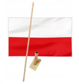 flaga-polski-polska-115cm-70cm-uchwyt-drzewiec-polski-zestaw-narodowy