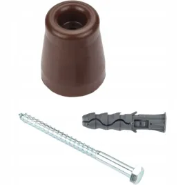 odbojnik-gumowy-duzy-50mm-brazowy-polski-produkt