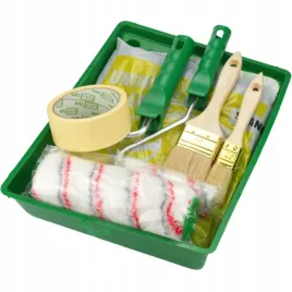 zestaw-malarski-2x-walek-folia-pedzel-kuweta-tasma