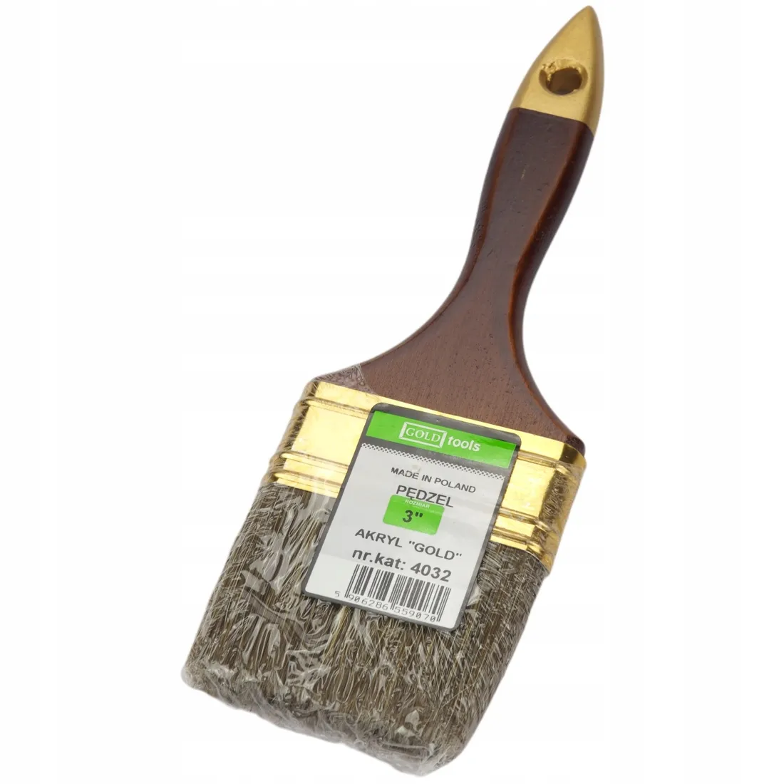 pedzel-akrylowy-plaski-gold-3-stan-nowy