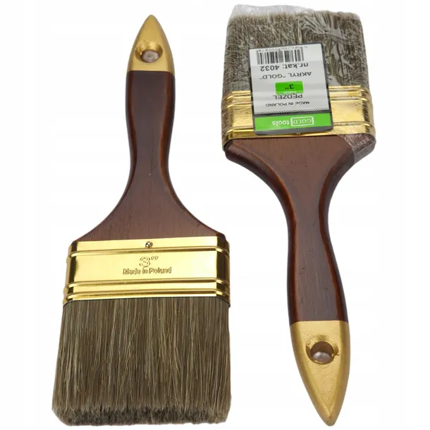 pedzel-akrylowy-plaski-gold-3-kod-producenta-4032