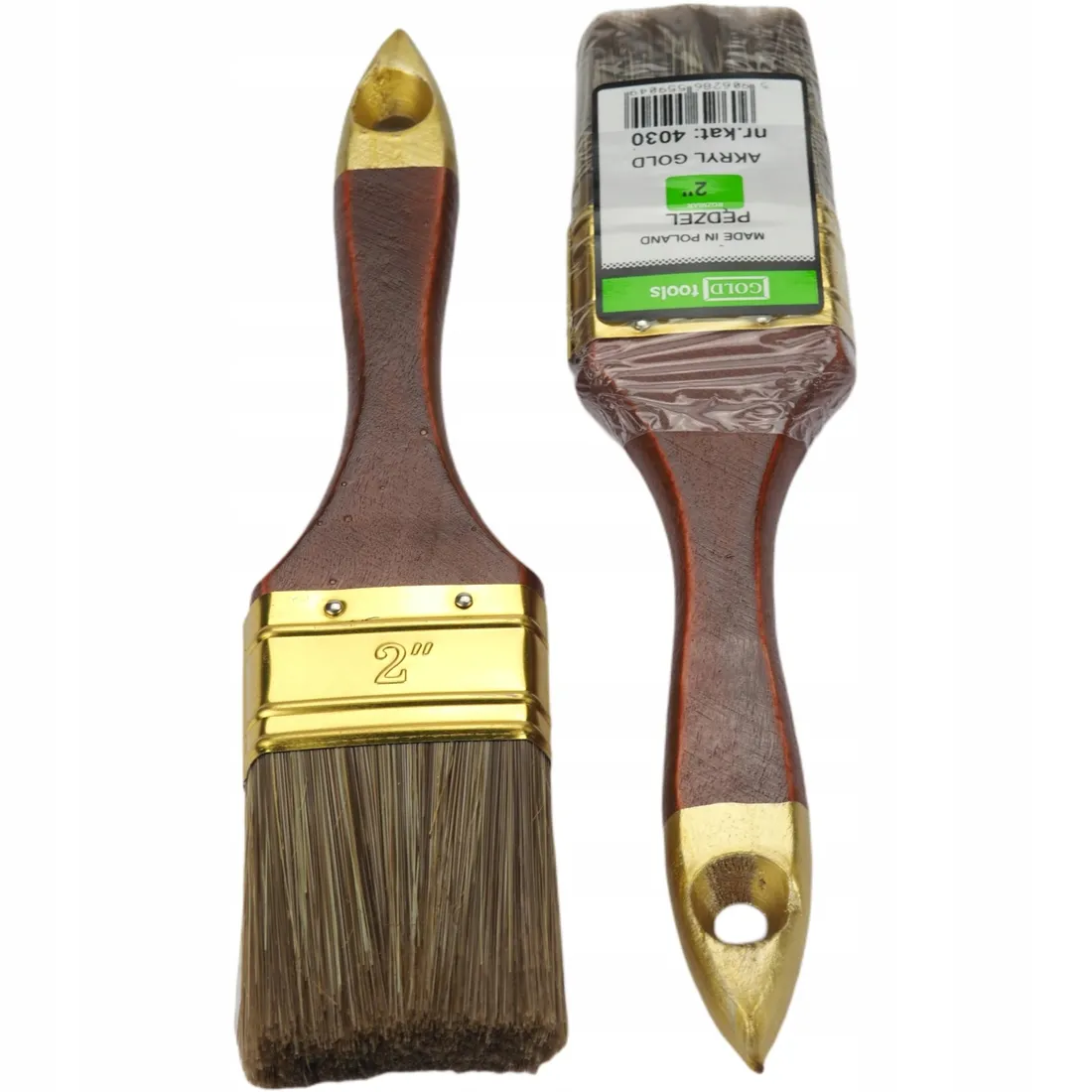 pedzel-akrylowy-plaski-gold-2-stan-nowy