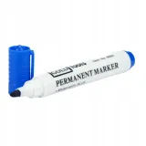 marker-d-rect-niebieski-okragly-permanentny-rodzaj-permanentny