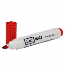 marker-d-rect-czerwony-okragly-permanentny