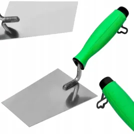 kielnia-nierdzewna-trapezowa-140-mm-uchwyt-gumowy