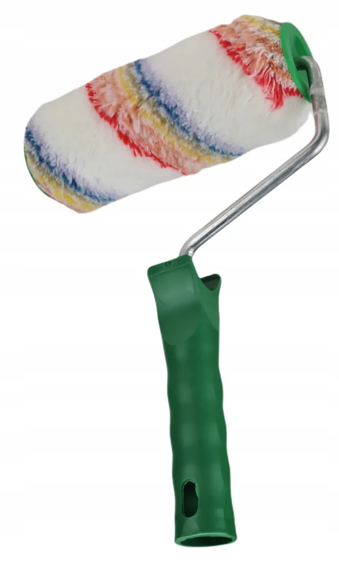 walek-malarski-zapas-multicolor-18cm-stan-nowy