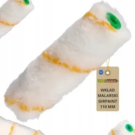 walek-malarski-girpaint-zlota-nic-10-cm-wklad-zapas-emulsja-lateks-akryl