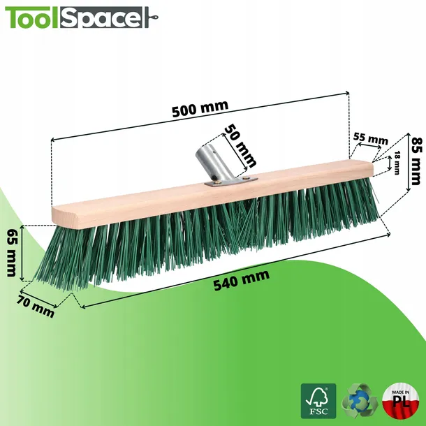 ulicowka-50-cm-stan-nowy-marka-toolspace