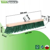 ulicowka-50-cm-stan-nowy-marka-toolspace