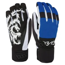 rekawice-meskie-level-suburban-narciarskie-snowboardowe