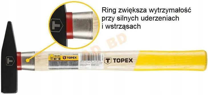 lom-topex-04a190-marka-topex-waga-z-opakowaniem-0-6-kg
