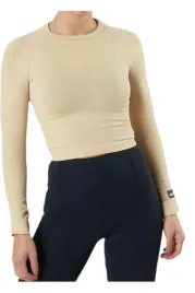 koszulka-damska-adidas-formation-sportowa-bezowa-z-dlugim-rekawem