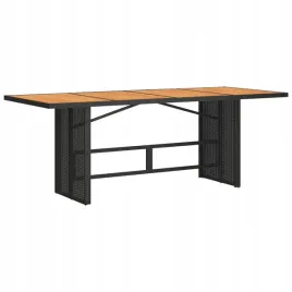 stol-ogrodowy-z-akacjowym-blatem-czarny-190x80x74-cm