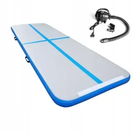 mata-treningowa-nadmuchiwana-pvc-air-track-materac-300x100x10cm-pompka