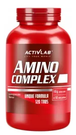 activlab-amino-complex-120-tabs