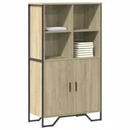 vidaxl-wysoka-szafka-dab-sonoma-795x355x1375-cm