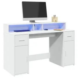 vidaxl-biurko-z-podswietleniem-led-biale-140x55x91-cm