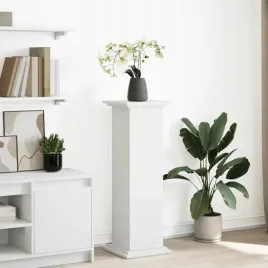 vidaxl-piedestal-ze-schowkiem-bialy-31x30x90-cm