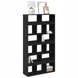 vidaxl-regal-czarny-100x33x1875-cm-material-drewnopochodny