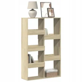 vidaxl-regal-dab-sonoma-100x33x1555-cm-material-drewnopochodny