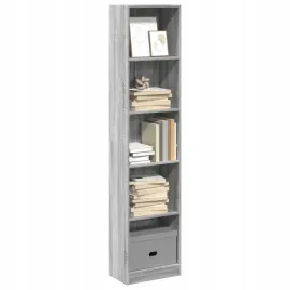 vidaxl-regal-szary-dab-sonoma-40x24x176-cm-material-drewnopochodny