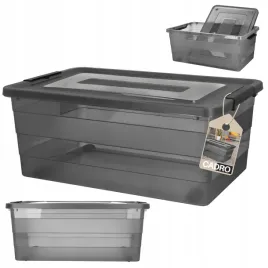 pojemnik-plastikowy-z-pokrywa-na-kolkach-40l-organizer-na-zabawki-box-szary