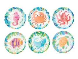 talerzyki-papierowe-urodzinowe-ocean-18-cm-6-szt