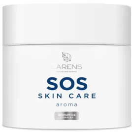 larens-peptidum-sos-skin-care-aroma-krem-regenerujacy-do-ciala-150ml
