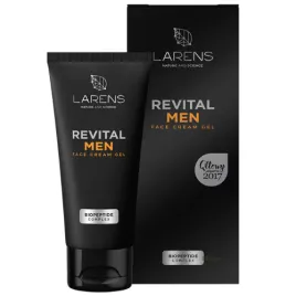 larens-revital-men-face-cream-gel-lagodzacy-do-twarzy-50ml