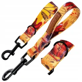 brelok-breloczek-do-kluczy-2x17-cm-ukory-park-jurajski-dinozaury-pomarancz