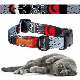 obroza-dla-wychodzacego-kota-30-36-cm-wytrzymala-tasma-ukory-szara-monsters