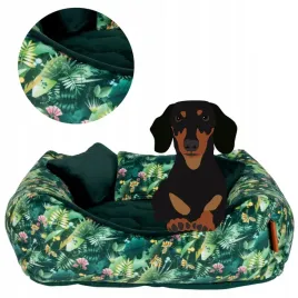 sofa-legowisko-z-poduszkami-dla-malego-pieska-45x45x12-cm-ukory-kolorowa