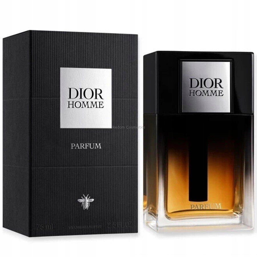 dior dior homme parfum