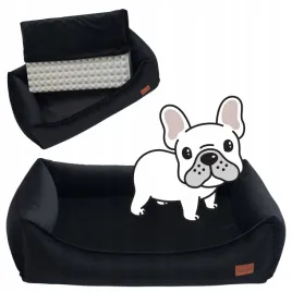 legowisko-sofa-ortopedyczna-dla-psa-buldog-amstaff-90x70x20-cm-ukory-czarne