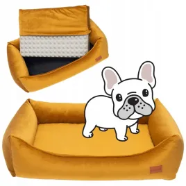 ortopedyczna-sofa-dla-psa-terriera-90x70x20-cm-ukory-welurowa-musztardowa