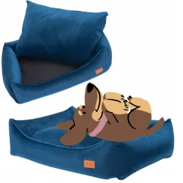 legowisko-sofa-dla-psa-terrier-mops-beagle-90x70x20-cm-ukory-niebieskie