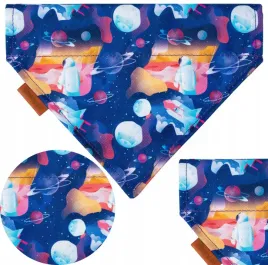 bandanka-bandana-chustka-apaszka-dla-pieska-kosmos-25x22x165-cm-m-ukory