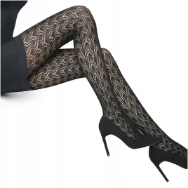 rajstopy-damskie-o-splocie-zakardowym-czarne-sophia-874g-3-4-marilyn