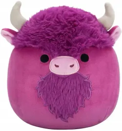 squishmallows-maskotka-bizon-dave-19cm