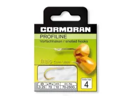 przypony-cormoran-profiline-corn-roz-6-0-22mm