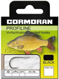 przypony-cormoran-profiline-carp-roz-2-0-30mm