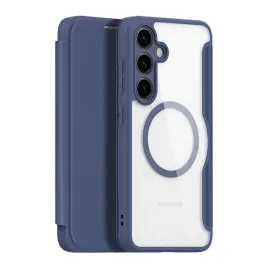 etui-dux-ducis-skin-x-pro-na-samsung-galaxy-s24-z-magsafe-i-klapka-niebi